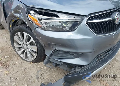 2019 Buick Encore Fwd Preferred z USA, uszkodzony, nr VIN KL4CJASB0KB934238